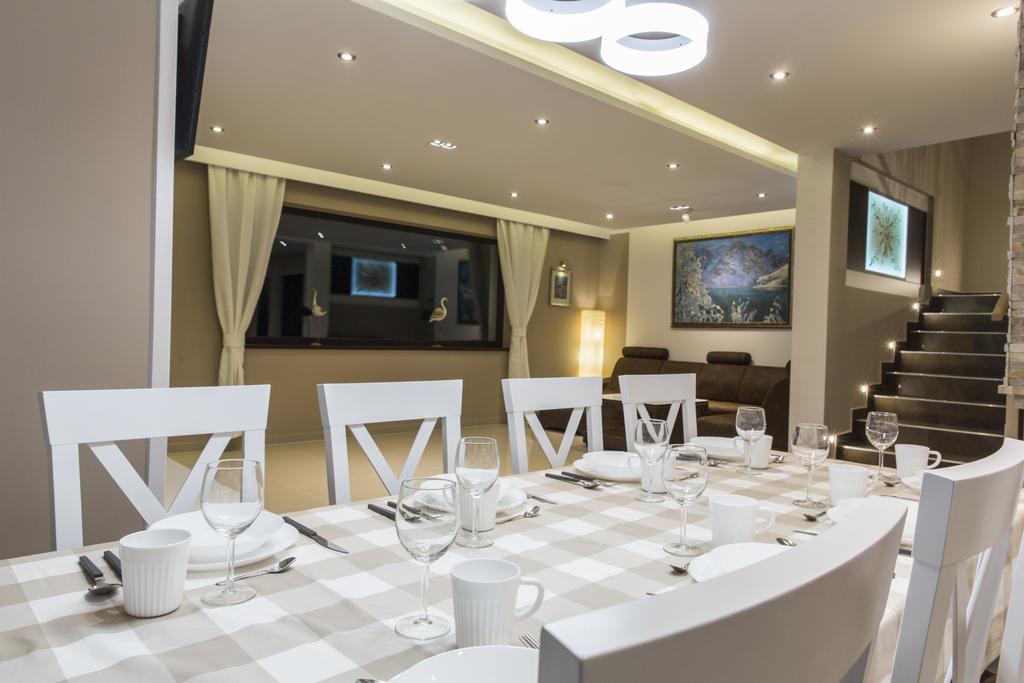 Вилла Quality House - Cisza Nad Dolina Закопане Экстерьер фото