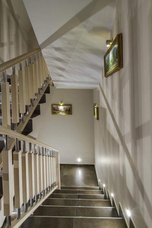 Вилла Quality House - Cisza Nad Dolina Закопане Экстерьер фото